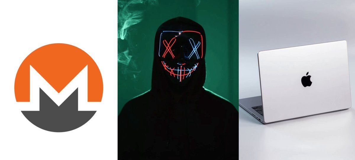 Apple Mac Flaw Lets Hackers Turn Devices Into Monero Miners