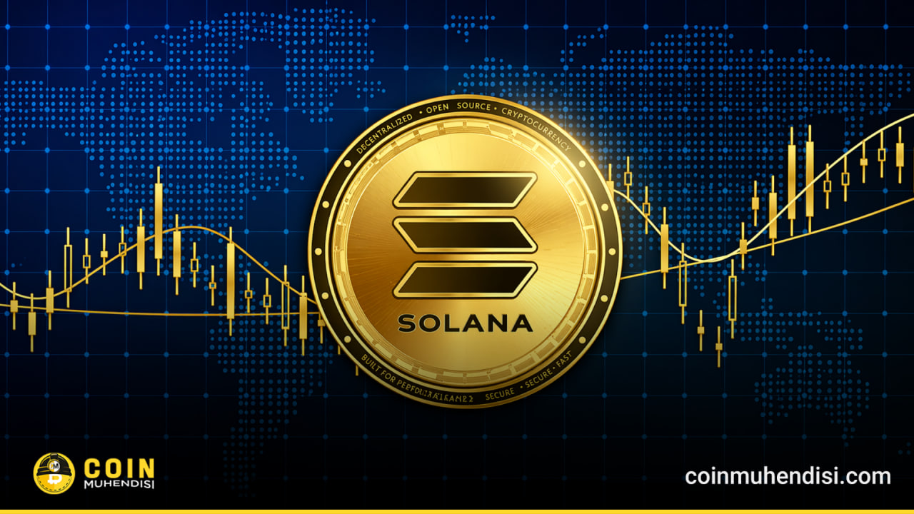Solana’da Rekor Aktivite: Gözler Bu Seviyede!