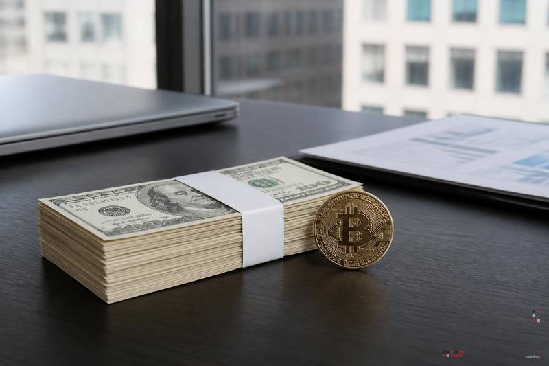Strategy Raises $602.8M From MSTR Sales, Puts $369.7M Into Bitcoin