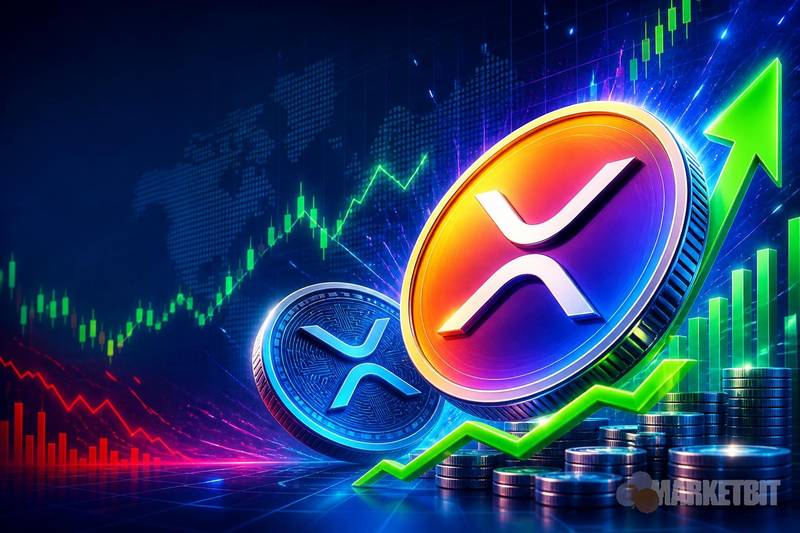 Bitwise XRP ETF Assets Top $500 Million as Investor Demand Builds