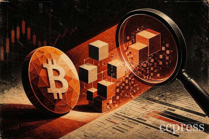 Cathie Wood's Ark Invest Buys $37 Million in Bitcoin and Block