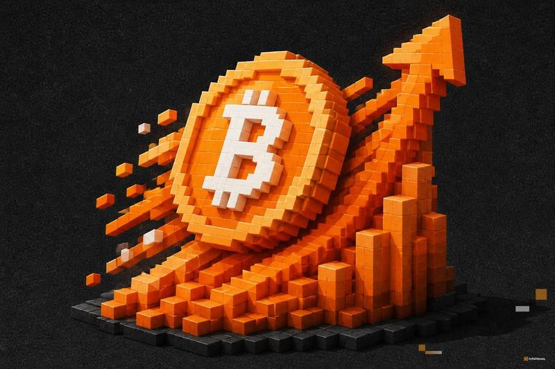 Strive SATA Funds Extend Bitcoin Buying Streak to Nine Days