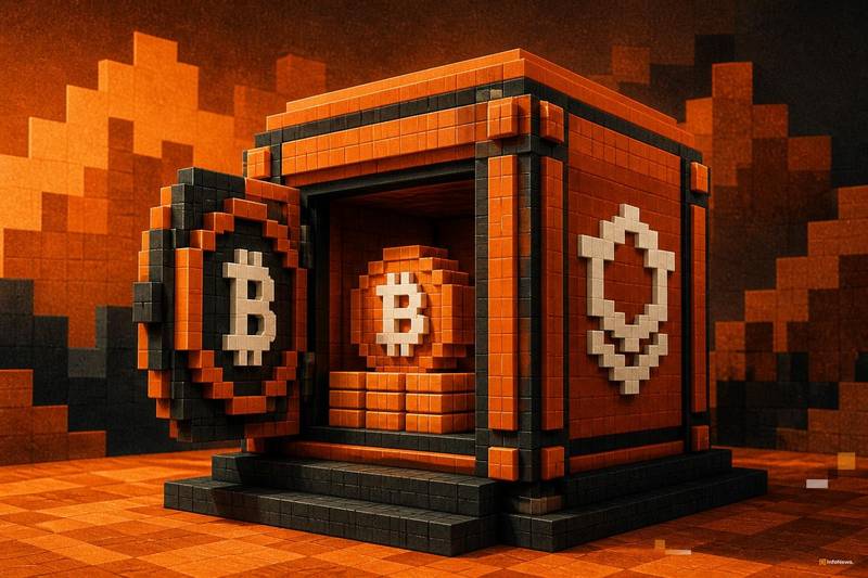 Smarter Web Bitcoin Treasury: 35 BTC Added