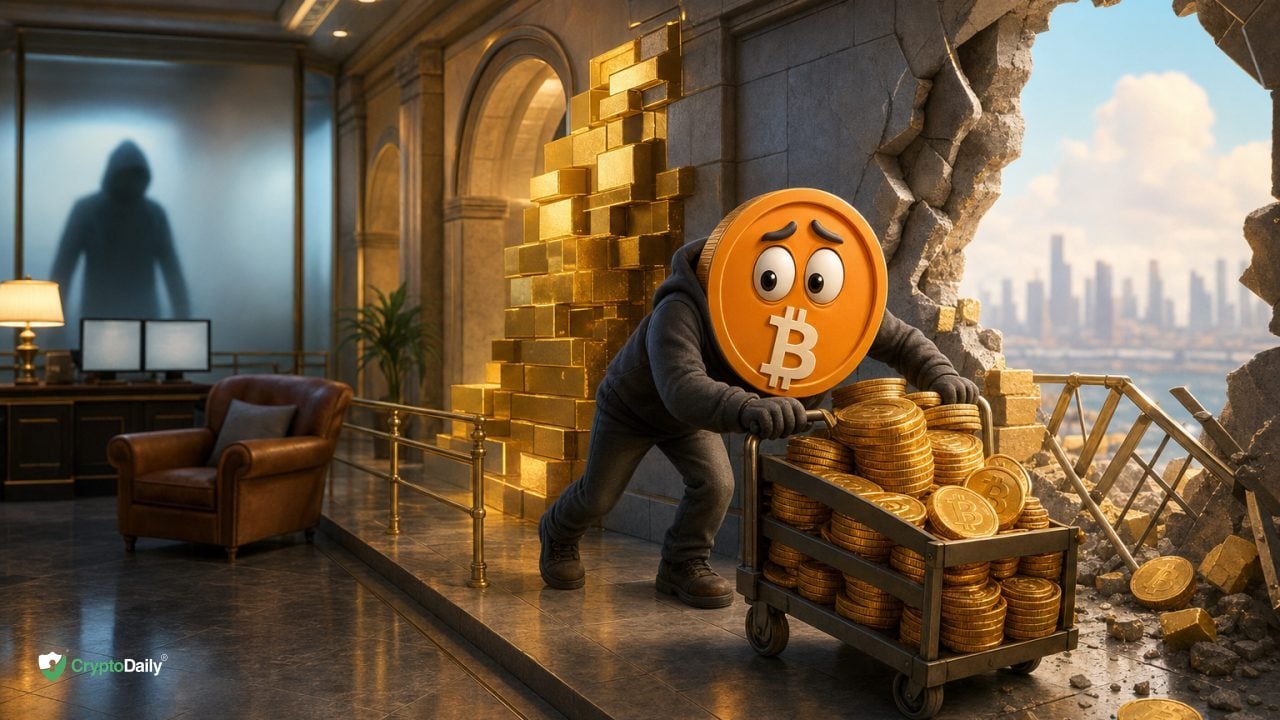 Liquid Network Hacker Returns 3,400 BTC After $320M Exploit