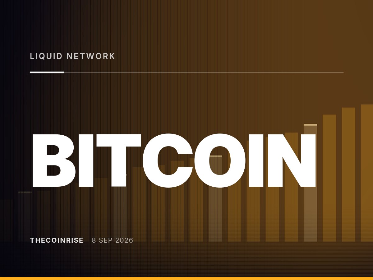 Liquid Network Recovers 3,400 BTC From White Hat Hackers, Talks Continue for Rest