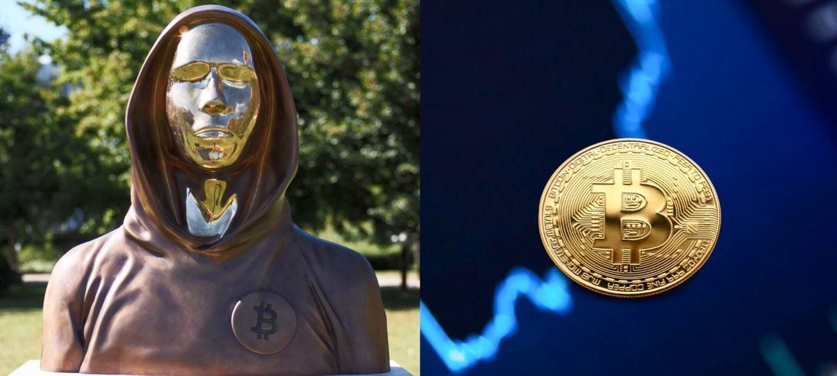 Satoshi Moving Bitcoin?!