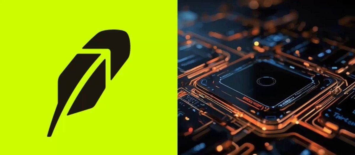Robinhood Chain hits record-breaking milestone in transactions