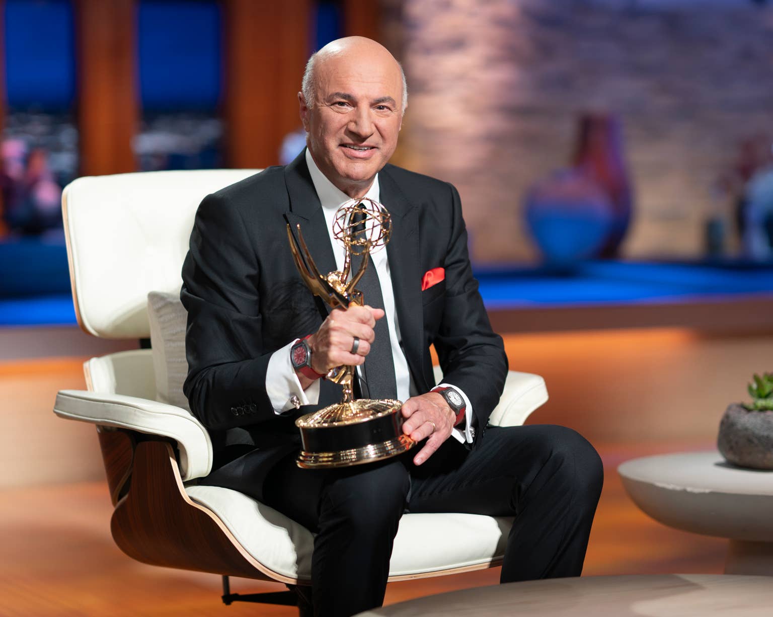 Kevin O'Leary has a warning on Washington's tax plans