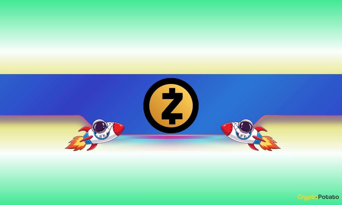 Zcash (ZEC) Soars to a Fresh 10-Year Peak: Further Gains Ahead or Time to Cool Off?