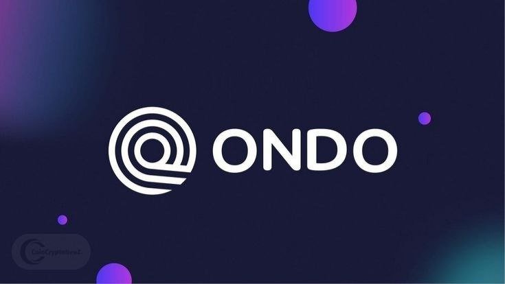 Ondo Tokenized Portfolios Launch With BlackRock Backed Strategies