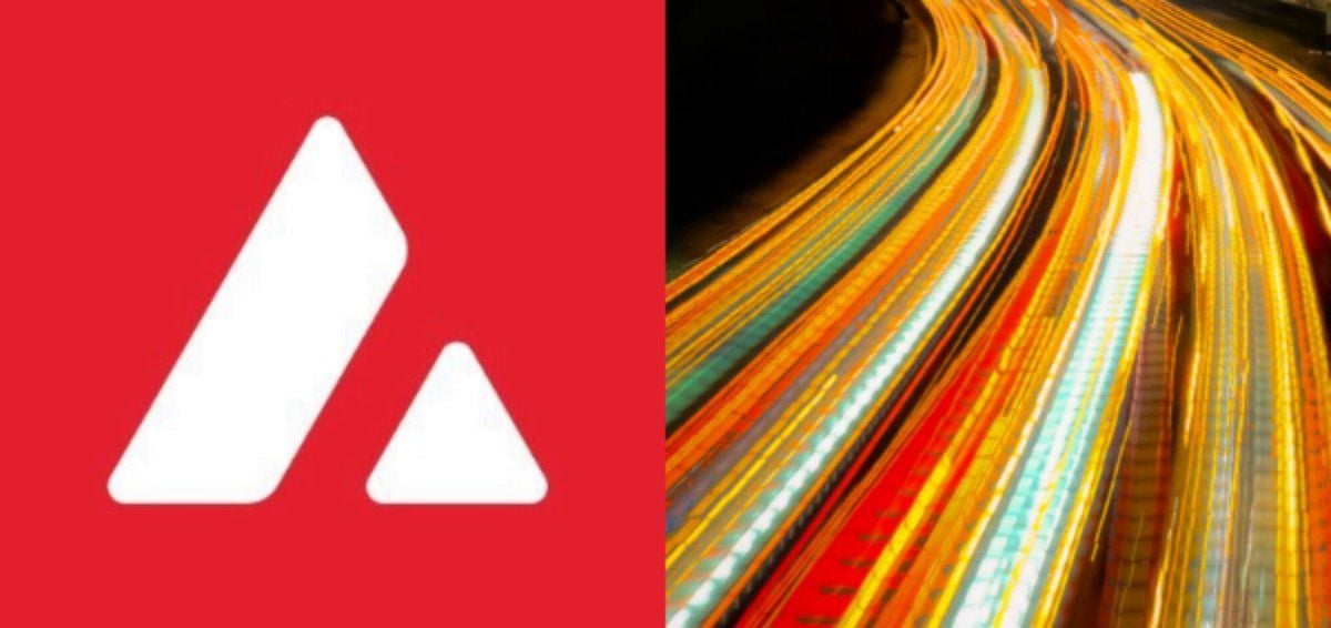 Avalanche block verification is now 100x faster