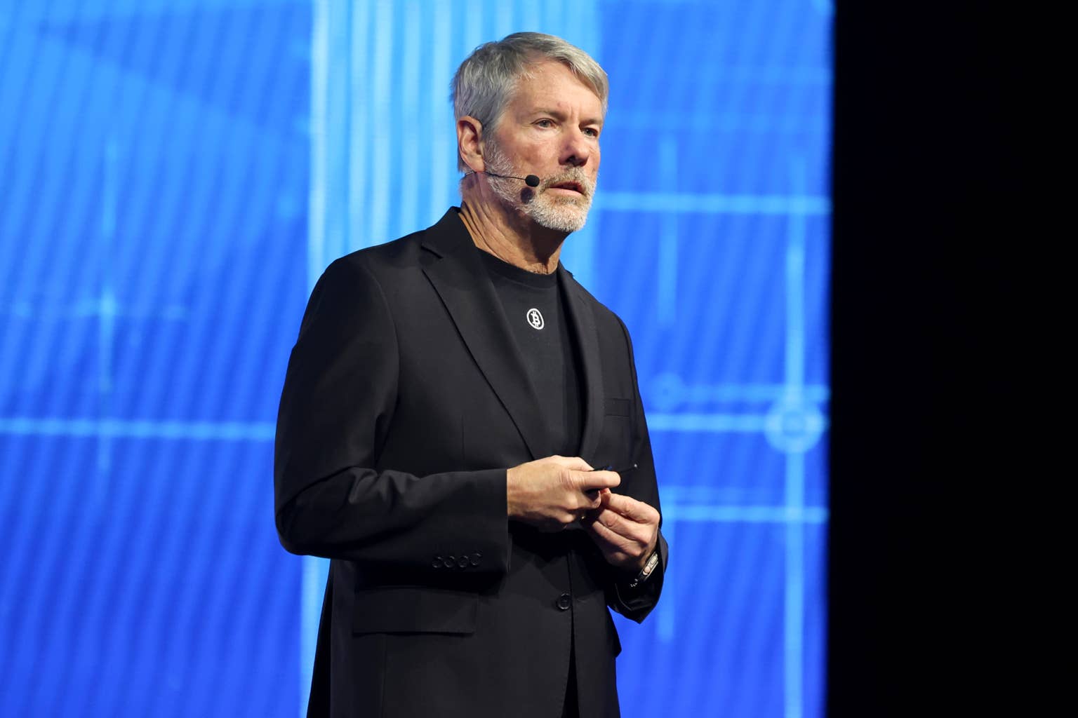 Top Bitcoin Billionaires In The World 2026