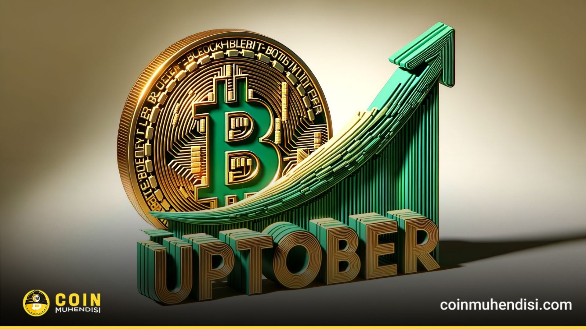 Bitcoin Ekim Düşüşü: 2026’da Uptober Yükselişi Gelir Mi?