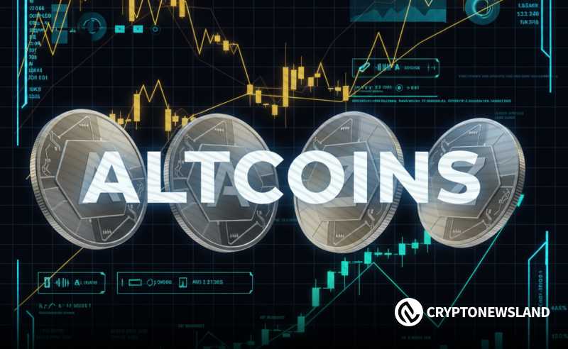 OTHERS Index Retest Nears Completion: 5 Altcoins to Watch Before the Next Explosive Rally