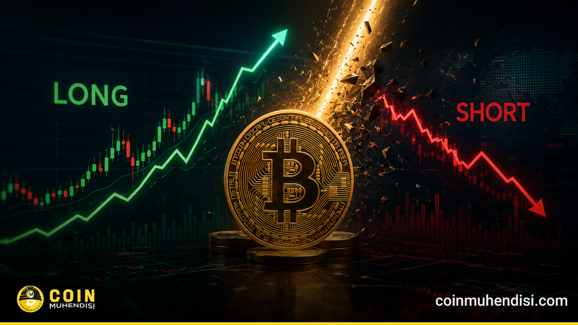 Bitcoin 2021’deki Ralliyi Tekrarlar mı? ETF’ler Satışta
