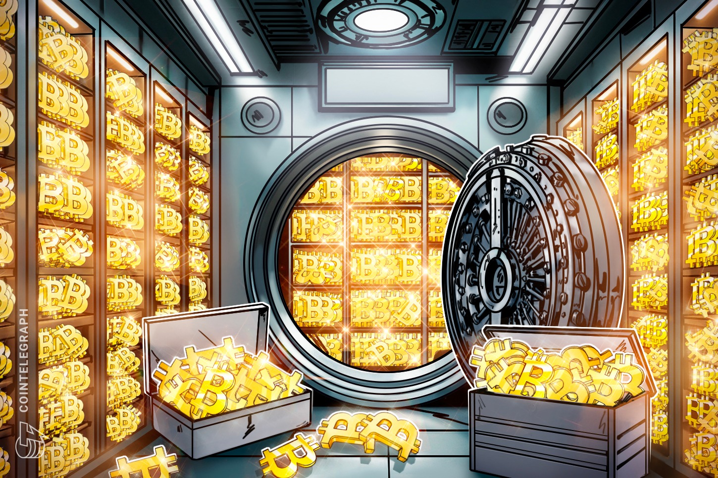 Strive reports $208M in warrant exercises as Bitcoin holdings jump 11%