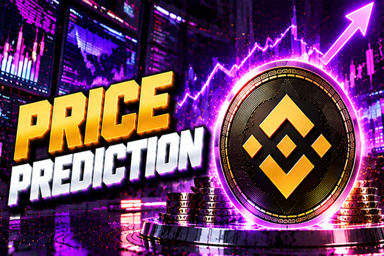 BNB Price Prediction: BNB Eyes $800 While Pepeto Chases 100x as Binance AI Opens to All