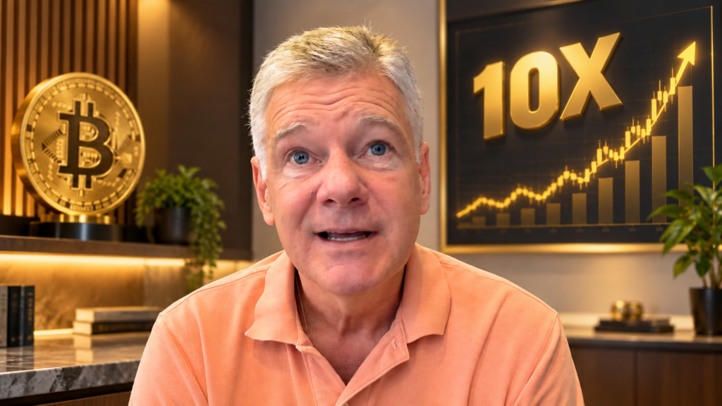 Major Bitcoin Bull Mark Yusko Predicts a 10x Increase in Bitcoin’s Price