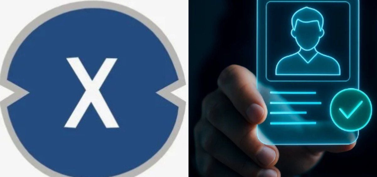 Who’s behind that AI agent? XDC Network now has an answer