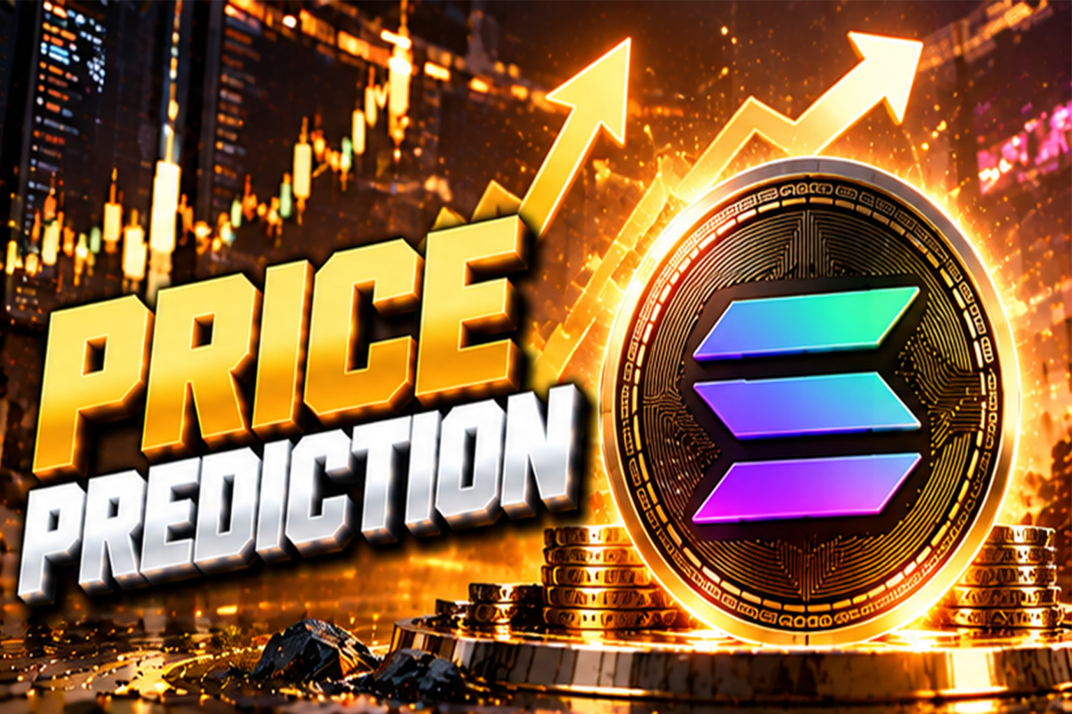 Solana (SOL) Price Prediction: Samsung Puts Solana on 82M Phones as Traders Chase 100x Pepeto