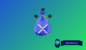 XRP Price May Be Days Away From a Key Bottom, Analyst Says