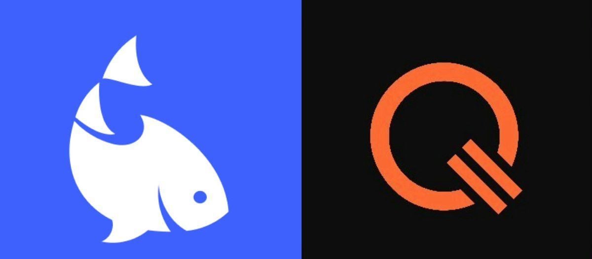 F2 launches official Quantus Network mining pool.