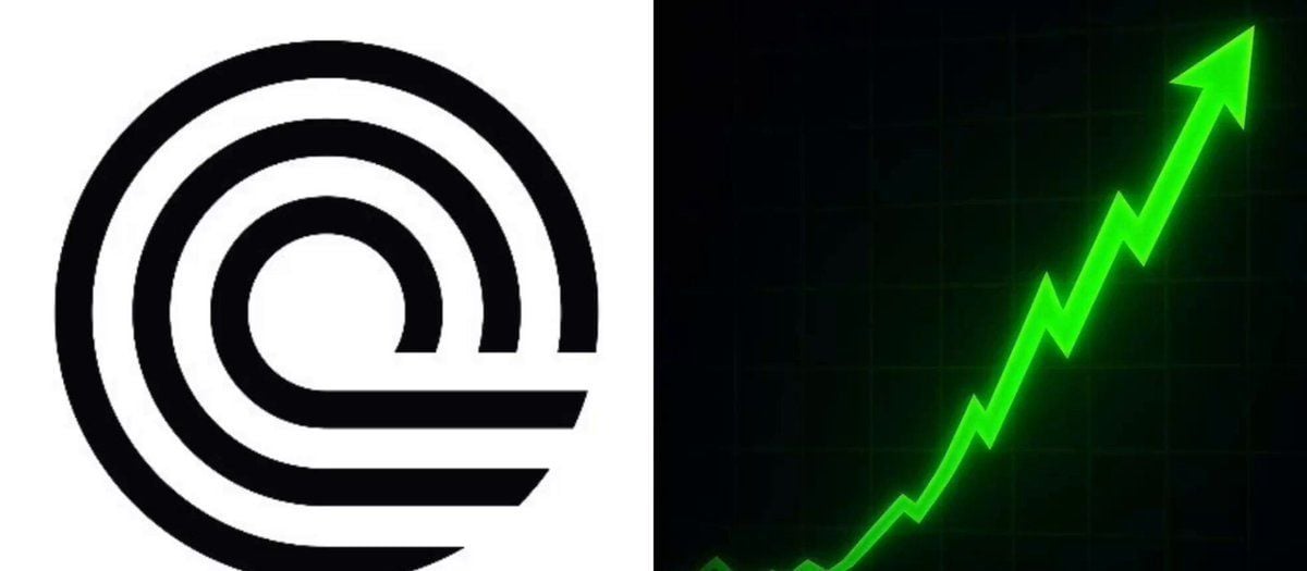 Ondo Tokenized Instruments has grown by 100%