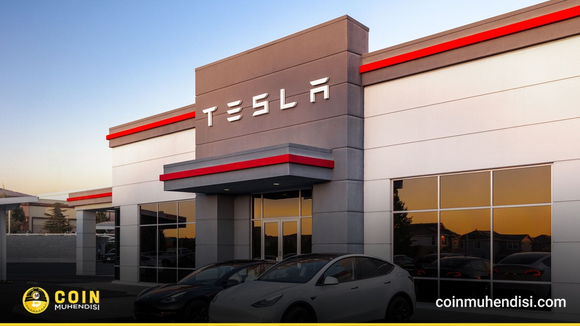 Tesla Bilançosu Açıklandı: Bitcoin Varlıklarını Sattı Mı?