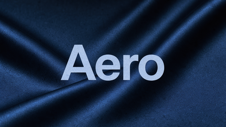 Aerodrome and Velodrome Merge Into Aero Across Seven Chains
