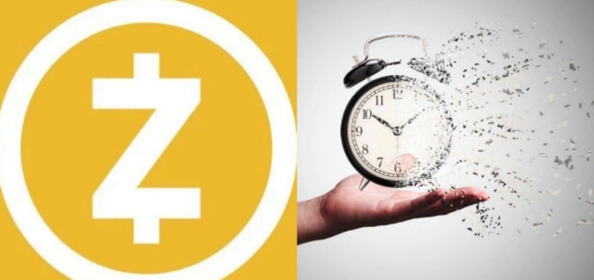 Zcash blocks are about to get three times faster