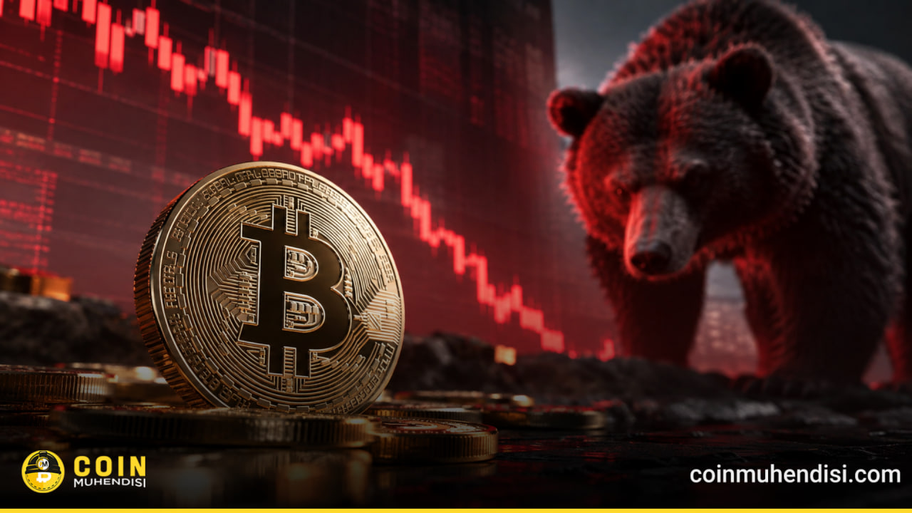 Bitcoin 80 Bin Dolara Geriledi: Düşüş Sürecek mi?