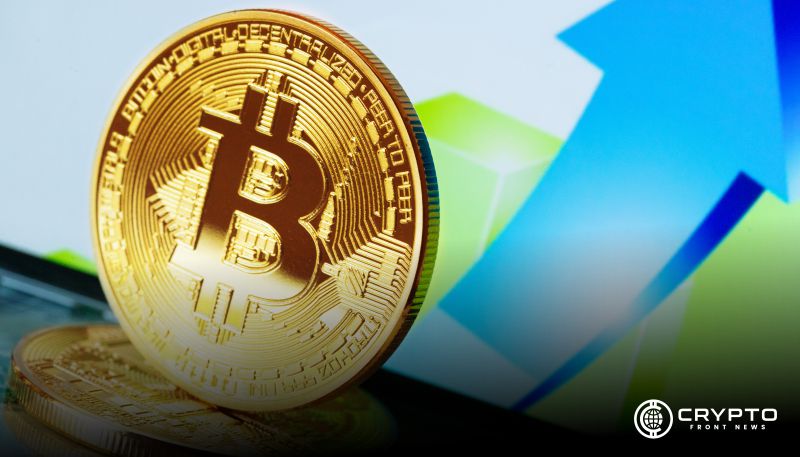 Bitcoin Moves $21B On-Chain as Analyst Flags $73K Support