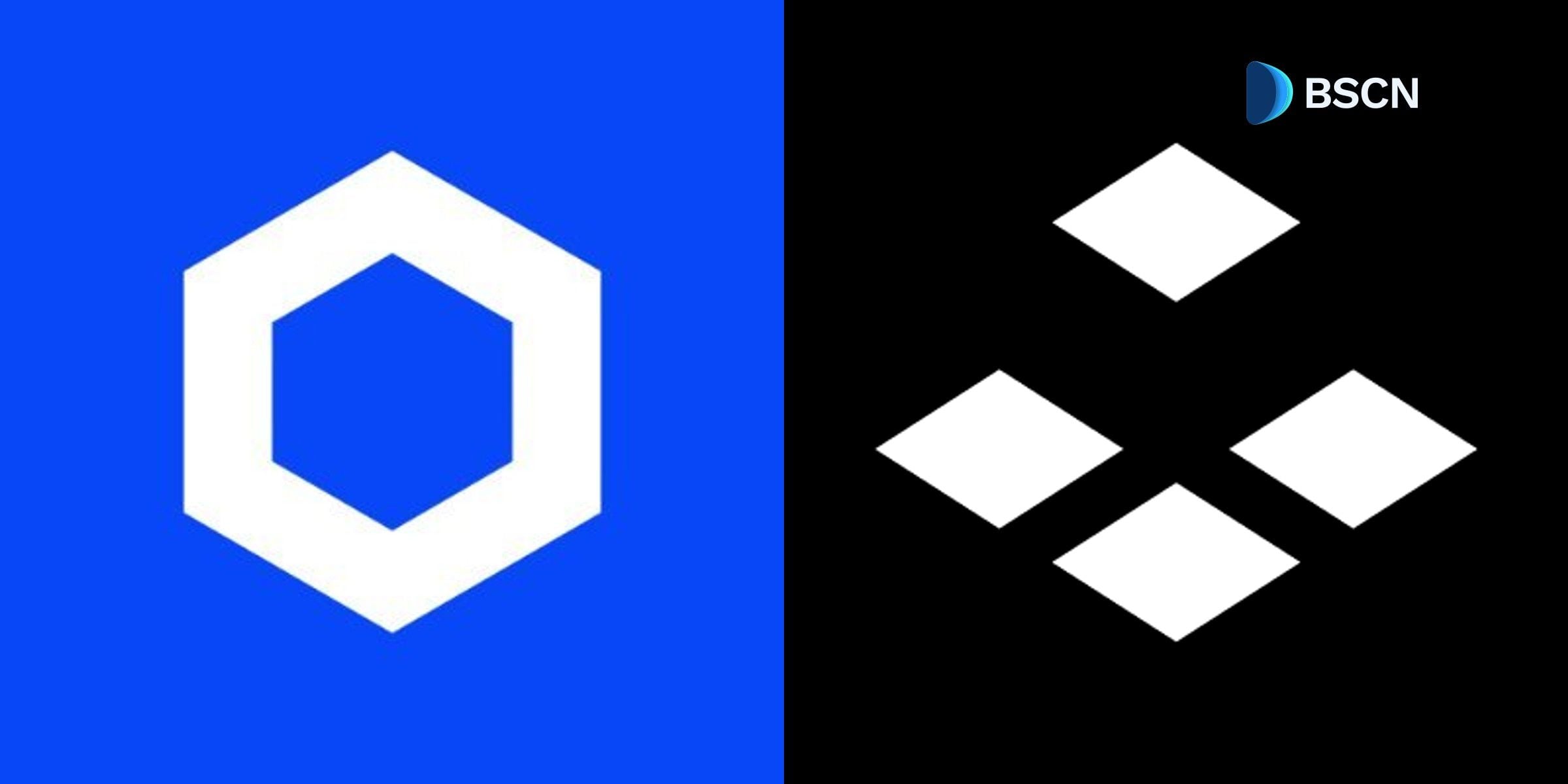 Chainlink Just Gave Big Institutions a Safe Way Into DEFI Lending