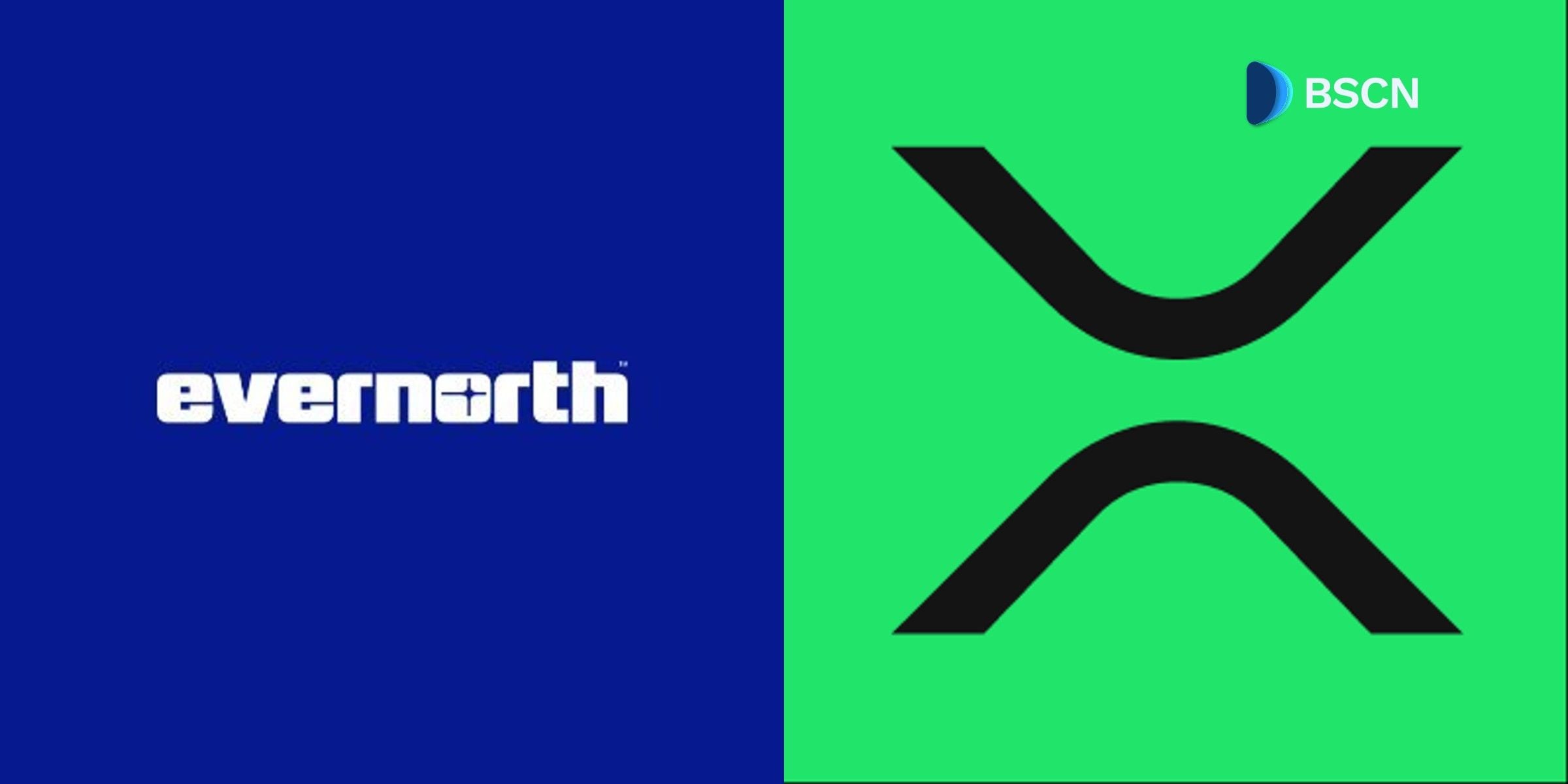 Evernorth Lines Up $80 Million, and XRP Could Be on the Shopping List