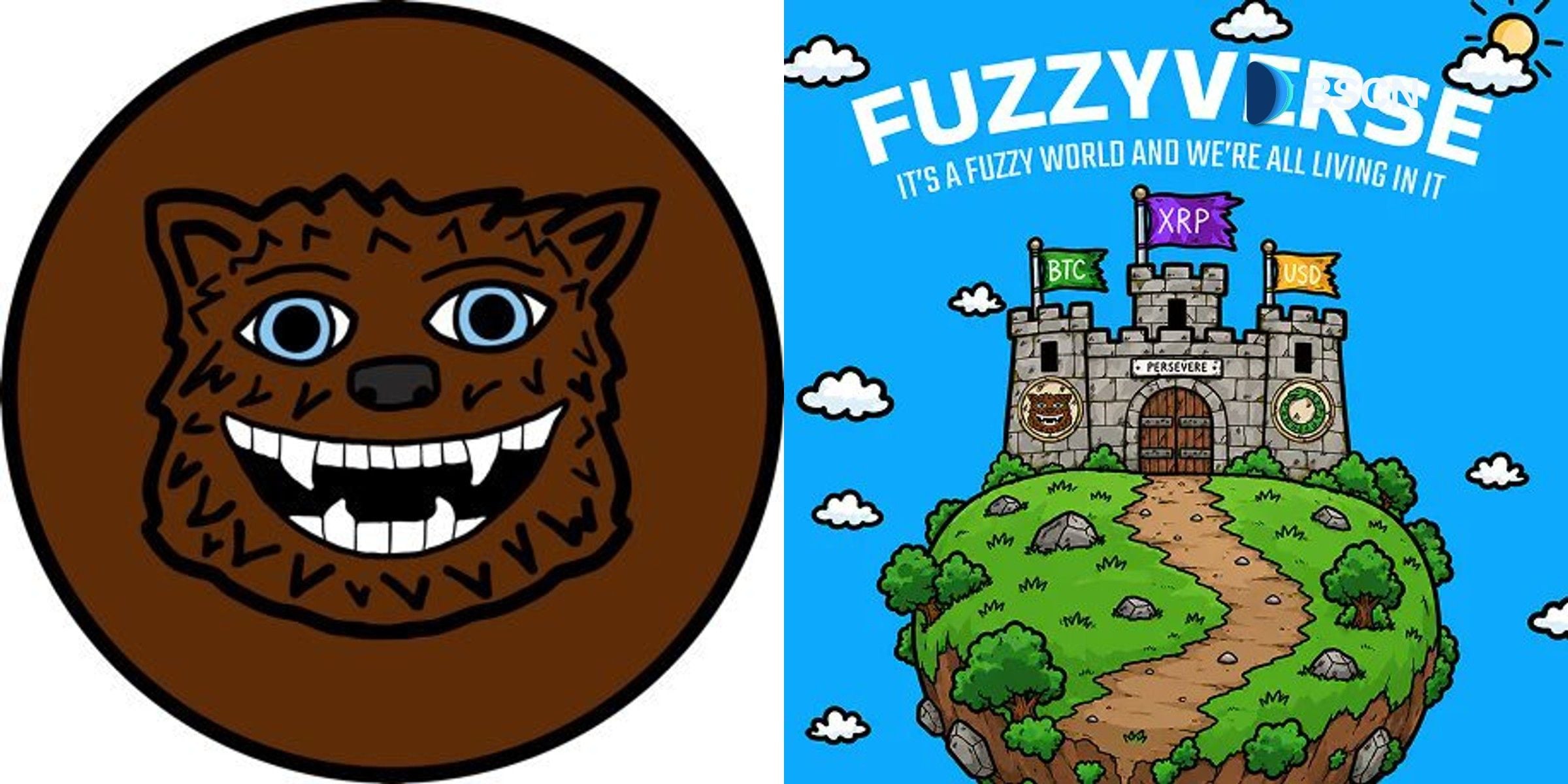 Fuzzy Launches Dynamic NFT Collection With Four Phases