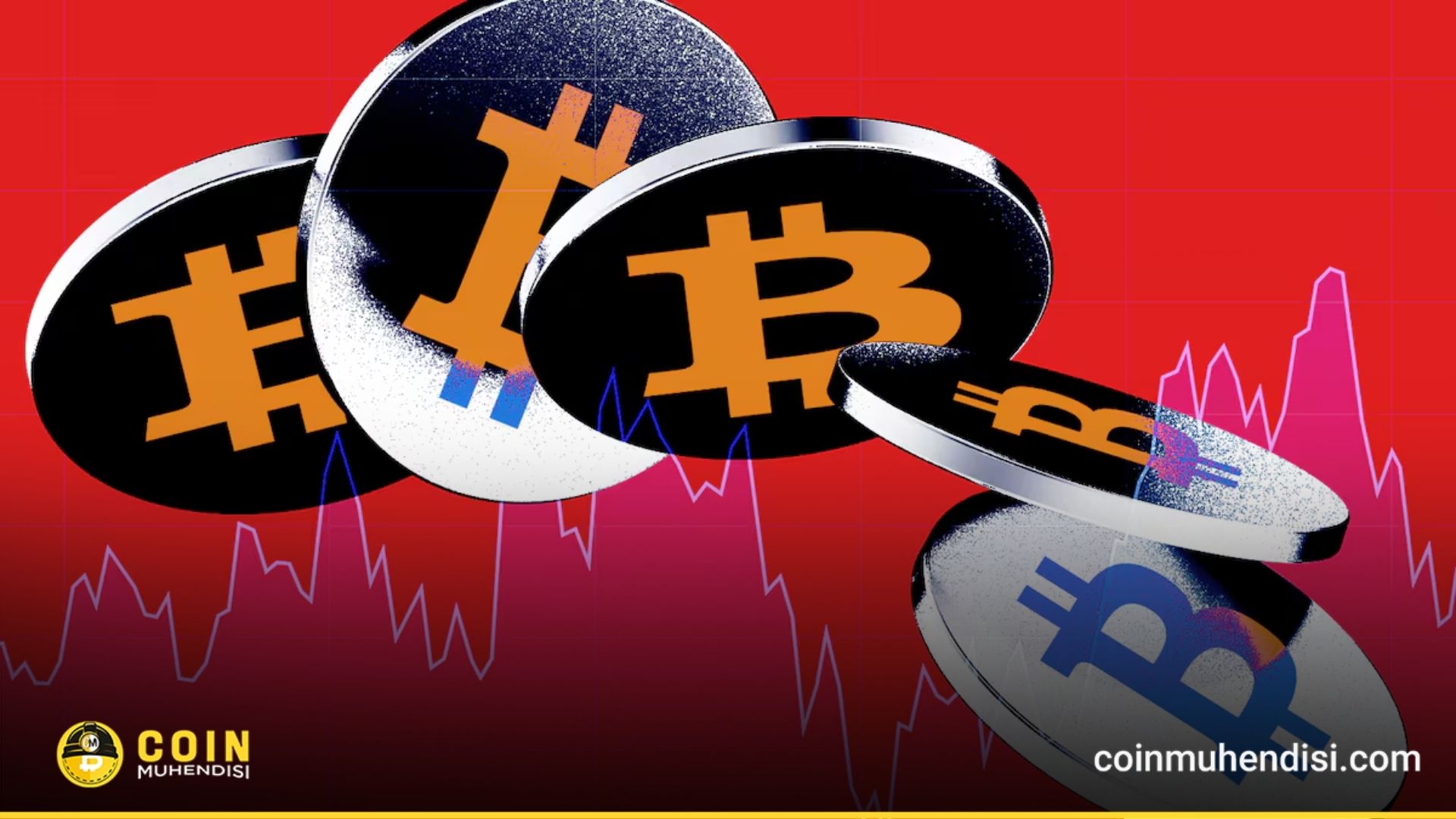 Bitcoin 60.000 Dolara Düşebilir Mi? Gümüş Örneği Uyarıyor!