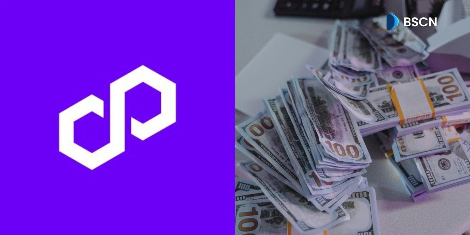 Polygon Lifetime Transactions Reach About 8.3 Billion, Matching World Population, Chainspect Data Shows