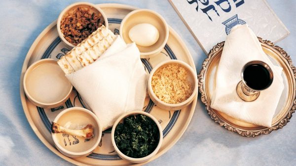 This Passover Experience Miraculous