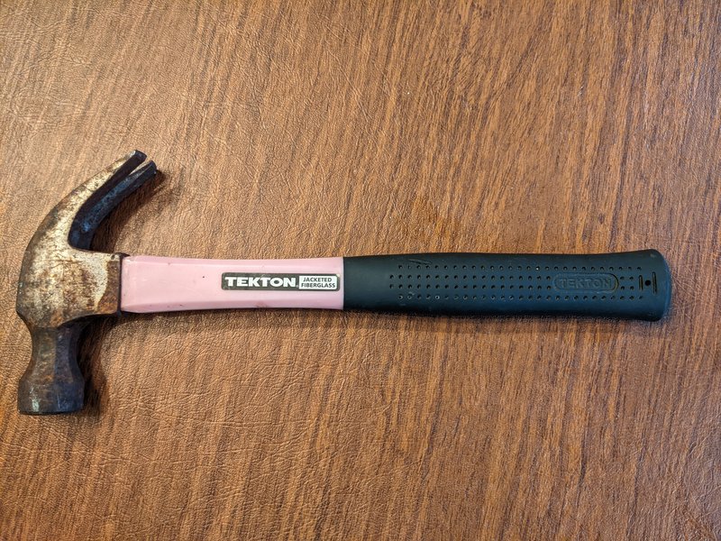 Hammer