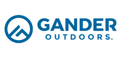 Gander Outdoors-Main Logo Retina