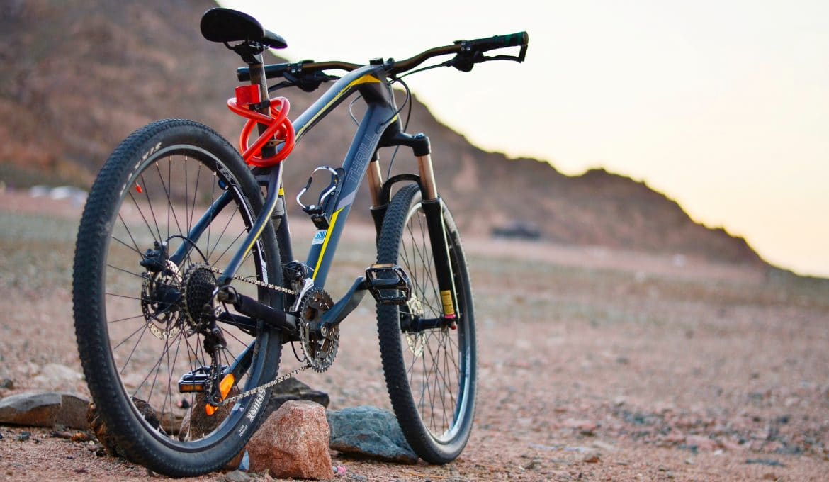 essential mountain bike accessories