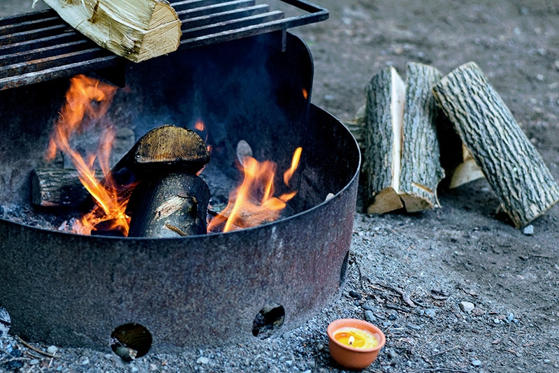 Camping Etiquette 101: Being a Better Camper