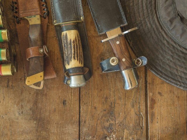 5 Hunting Knives Well Worth Their Price Tag