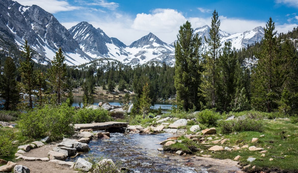 Tips for Hiking the John Muir Trail - Gander Outdoors
