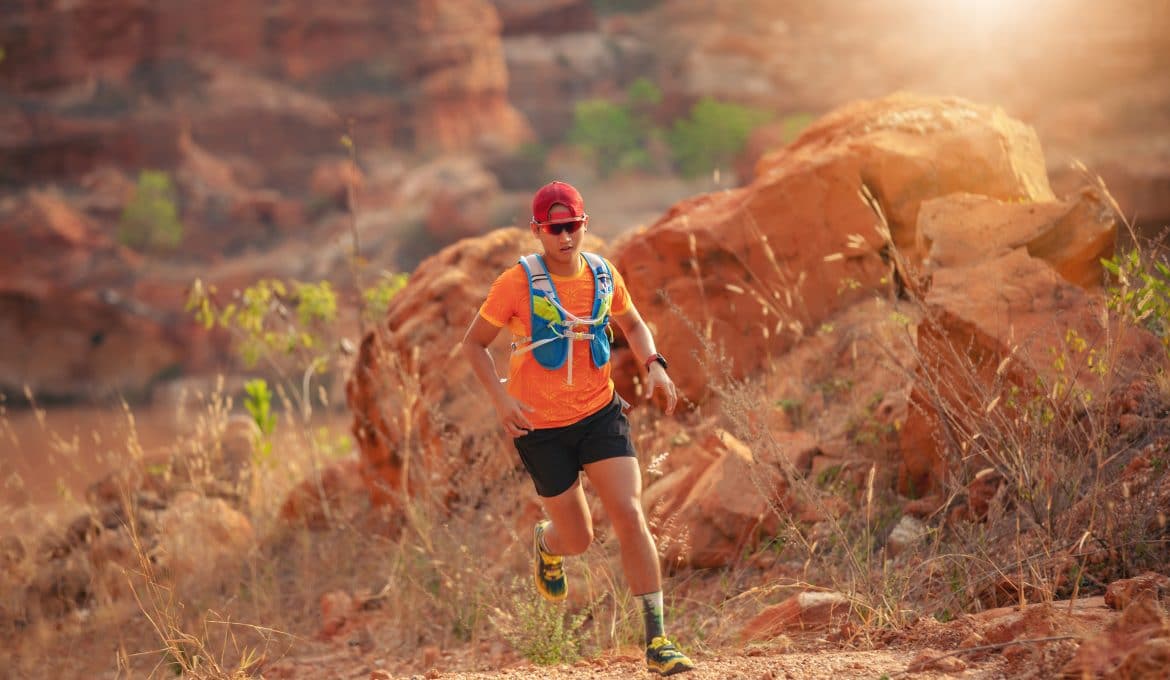 8 Epic Trail Running Races for Your 