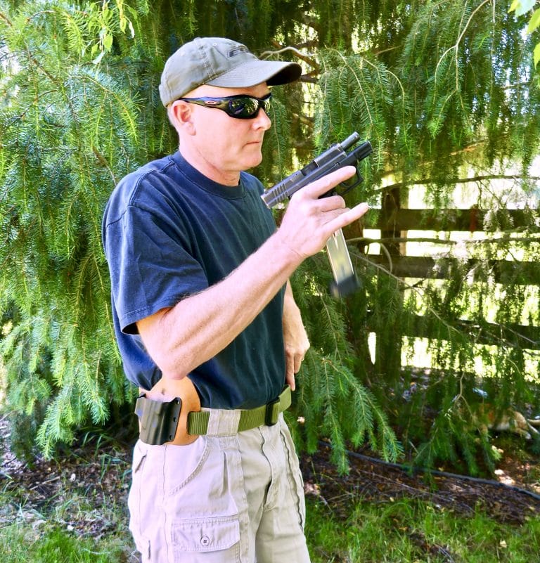 Dry Fire Drills to Improve Your Handgun Skills Gander Outdoors