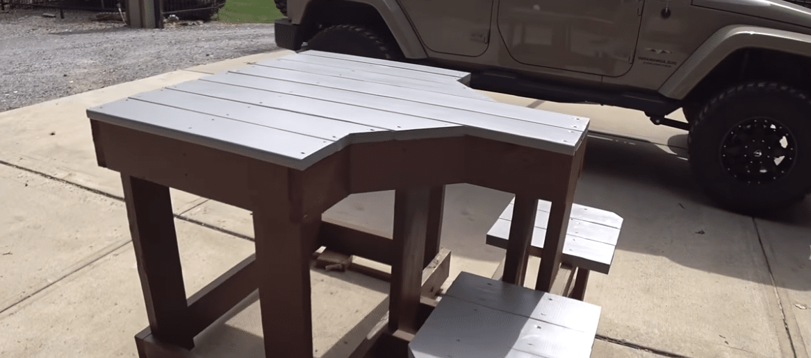 Building A Gun Range On Your Own Property Gander Rv Outdoors,Wooden Dressing Table Design In Bangladesh
