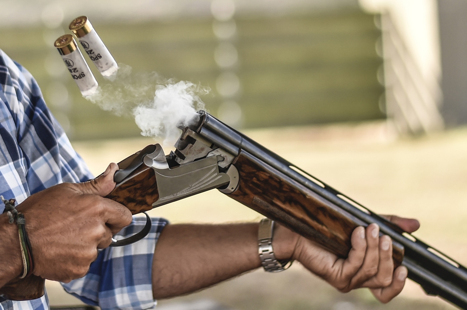 Choosing a Shotgun for Bird Season - Gander RV & Outdoors