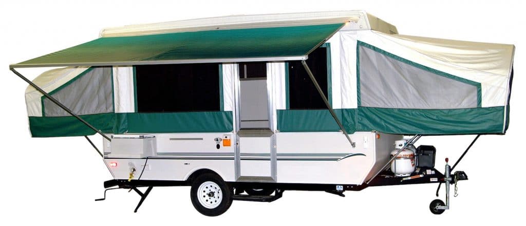 What to Look for When Buying a Pop-Up Camper - Gander RV & Outdoors