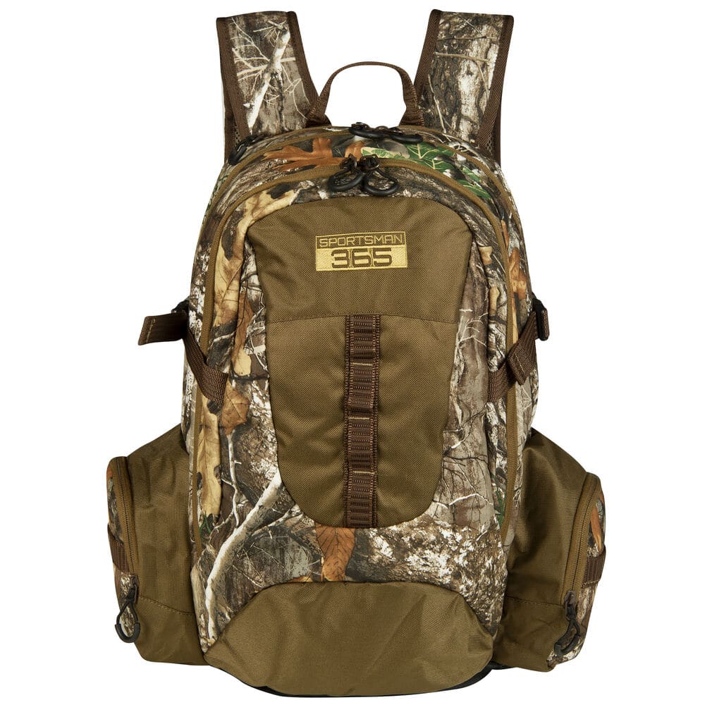 camouflage hunting backpack 